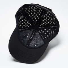 Airfoil Pilot Hat